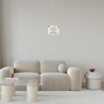 LED ΜΟΝΟΦΩΤΟ 9W ML0995