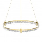 LED ΚΡΕΜΑΣΤΟ ΦΩΤΙΣΤΙΚΟ 36W ML0996