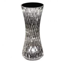 Επιτραπέζια Λάμπα Tower 1W RGBW Night Light