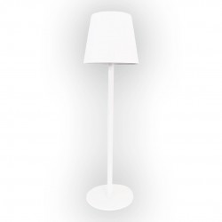 Επιτραπέζιο Φωτιστικό Toscana λευκό φως νύχτας 2W