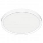 Πλαφονιέρα LED 24W ML1661 ΛΕΥΚΟ MAQ