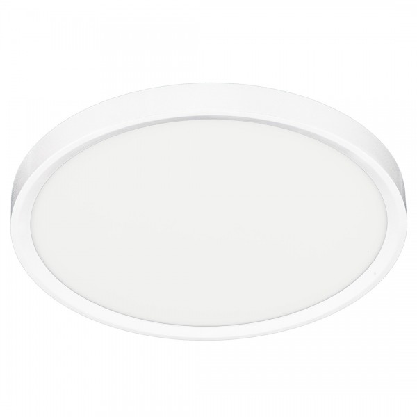Πλαφονιέρα LED 24W ML1661 ΛΕΥΚΟ MAQ