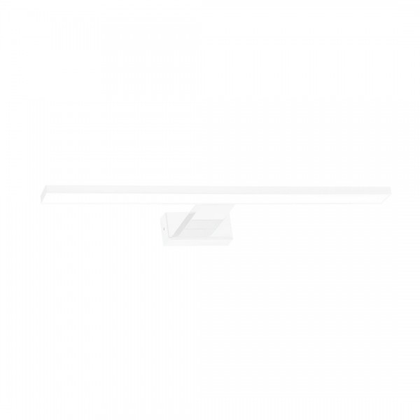 LED ΑΠΛΙΚΑ SHINE ΛΕΥΚΟ 7W LED 30CM 4000Κ