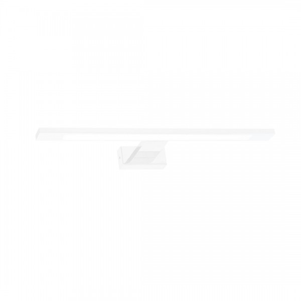 LED ΑΠΛΙΚΑ SHINE ΛΕΥΚΟ 7W LED 40CM 4000Κ
