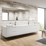 LED ΑΠΛΙΚΑ SHINE ΛΕΥΚΟ 7W LED 40CM 4000Κ