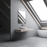 LED ΑΠΛΙΚΑ SHINE ΛΕΥΚΟ 7W LED 40CM 4000Κ