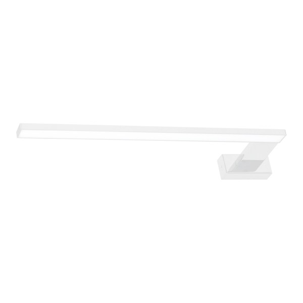 LED ΑΠΛΙΚΑ SHINE ΛΕΥΚΟ 11W LED 45CM 4000Κ