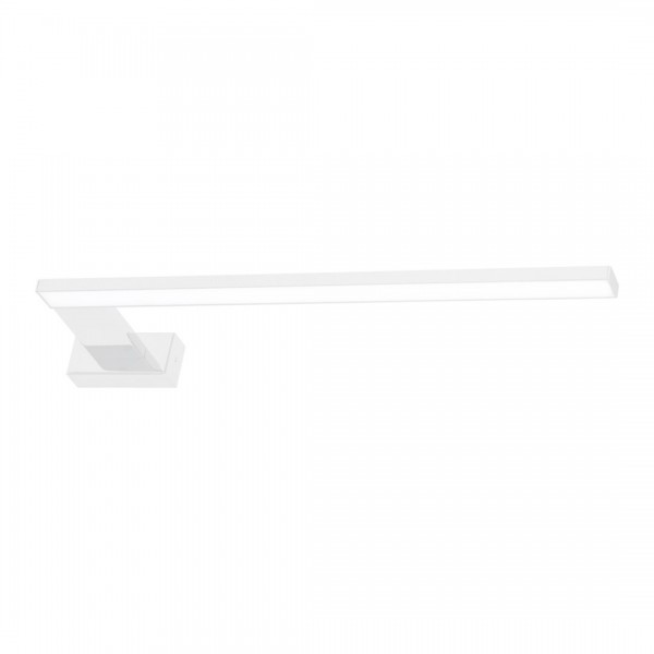 LED ΑΠΛΙΚΑ SHINE ΛΕΥΚΟ 11W LED 45CM 4000Κ RIGHT