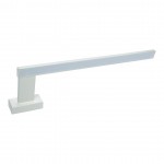 LED ΑΠΛΙΚΑ SHINE ΛΕΥΚΟ 11W LED 45CM 4000Κ RIGHT