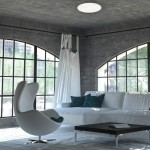 Πλαφονιέρα LED 40W ML4219