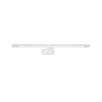 LED ΑΠΛΙΚΑ SHINE ΛΕΥΚΟ 12W LED 60CM 4000