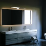 LED ΑΠΛΙΚΑ SHINE ΛΕΥΚΟ 12W LED 60CM 4000