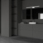 LED ΑΠΛΙΚΑ SHINE ΛΕΥΚΟ 12W LED 60CM 4000