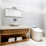 LED ΑΠΛΙΚΑ SPLASH ΧΡΩΜΙΟ 12W LED 60CM 4000K IP44
