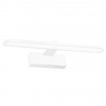 LED ΑΠΛΙΚΑ SPLASH ΛΕΥΚΟ 8W LED 40CM 4000K IP44