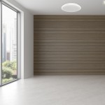 Πλαφονιέρα LED 24W TERMA ΛΕΥΚΟ 4000Κ IP44