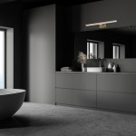 LED ΑΠΛΙΚΑ SHINE ΟΡΕΙΧΑΛΚΟΣ 13,8W LED 60CM 4000Κ