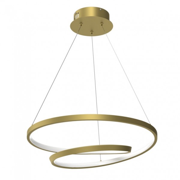 LED ΚΡΕΜΑΣΤΟ ΦΩΤΙΣΤΙΚΟ LUCERO 48W ML7950