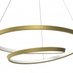 LED ΚΡΕΜΑΣΤΟ ΦΩΤΙΣΤΙΚΟ LUCERO 48W ML7950