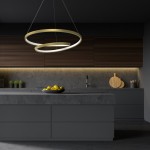 LED ΚΡΕΜΑΣΤΟ ΦΩΤΙΣΤΙΚΟ LUCERO 48W ML7950