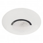 Πλαφονιέρα LED 52W ML8233 ΜΕ ΤΗΛΕΧΕΙΡΙΣΤΗΡΙΟ