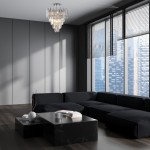 CRYSTAL LIGHT ML8805