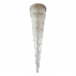 CRYSTAL LIGHT ML8885 41  ΦΩΤΑ Ε14 ΧΡΥΣΟ