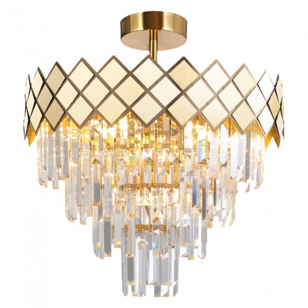 CRYSTAL LIGHT ML8891