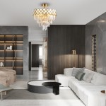 CRYSTAL LIGHT ML8891