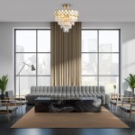 CRYSTAL LIGHT ML8891