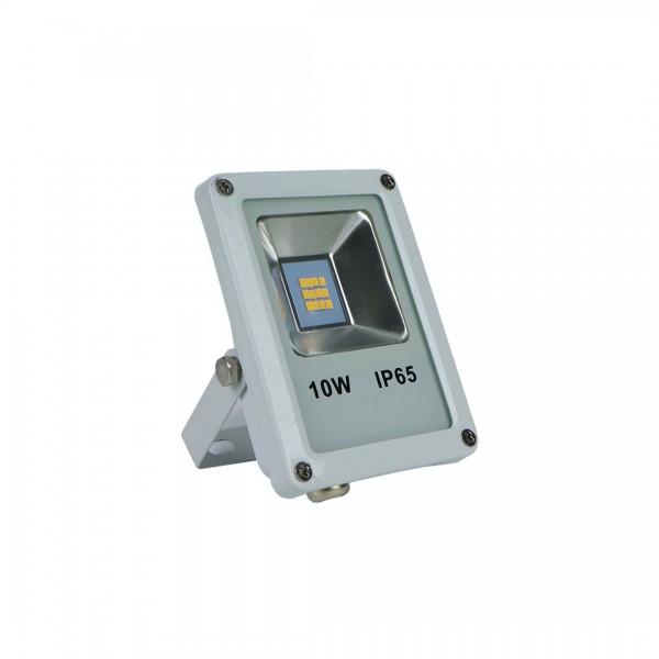 Προβολέας LED 10W ΛΕΥΚΟΣ