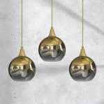 ΚΡΕΜΑΣΤΟ ΦΩΤΙΣΤΙΚΟ ΡΑΓΑ MONTE GOLD 3XE27