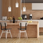 Κρεμαστό Μονόφωτο φωτιστικό MADERA 1xE27