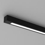 ΦΩΤΙΣΤΙΚΟ ΟΡΟΦΗΣ LUNGO 1XT8 18W LED
