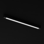 ΦΩΤΙΣΤΙΚΟ ΟΡΟΦΗΣ LUNGO 1XT8 18W LED