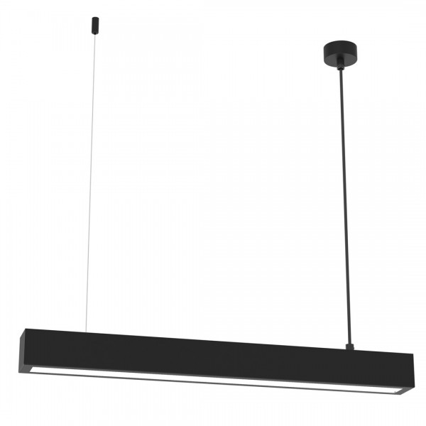 ΚΡΕΜΑΣΤΟ ΦΩΤΙΣΤΙΚΟ LUNGO 1XT8 9W LED 