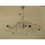 Kρεμαστό Φωτιστικό N.3 Nerus